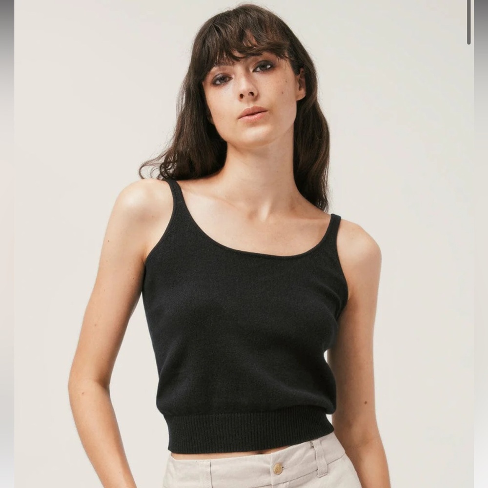 Alp n rock gia tank top sweater